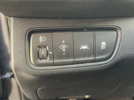 Hyundai Santa Fe, 2019 — photo 8