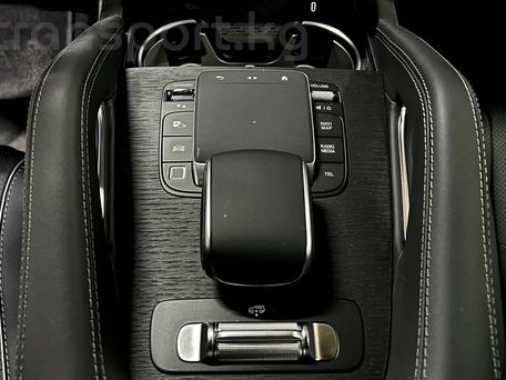 Mercedes-Benz GLE Coupe, 2026 — photo 7