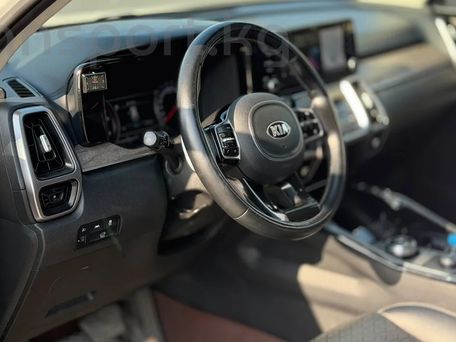 Kia Sorento, 2020 — photo 8