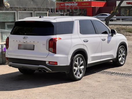 Hyundai Palisade, 2018 — фото 5