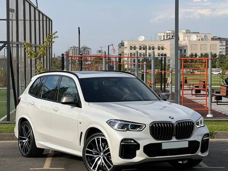 BMW X5, 2020 — фото 2
