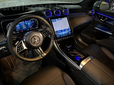 Mercedes-Benz GLC, 2025 — фото 3