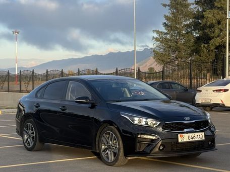 Kia K3, 2020 — photo 2