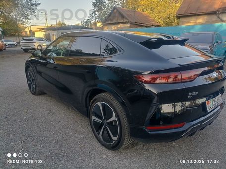 BYD Song L, 2023 — сүрөт 6