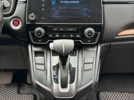 Honda CR-V, 2020 — photo 9