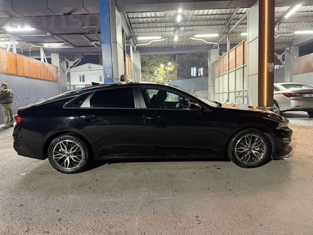 Kia K5, 2020 — photo 2