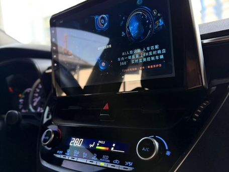 Toyota Corolla, 2019 — сүрөт 12