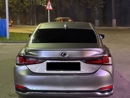Lexus ES, 2019 — фото 4