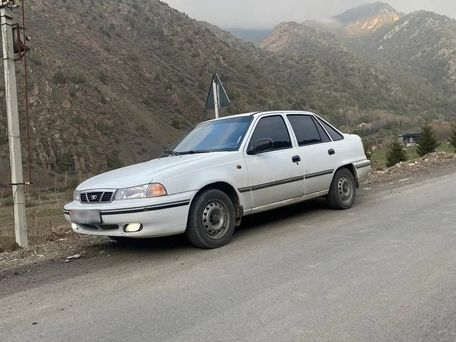 Daewoo Nexia, 2004 — photo 9