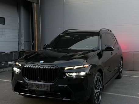 BMW X7, 2023 — photo 10