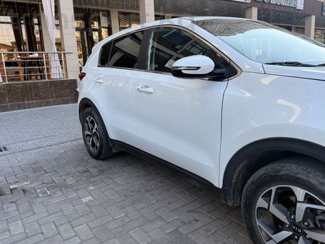 Kia Sportage, 2019 — photo 2