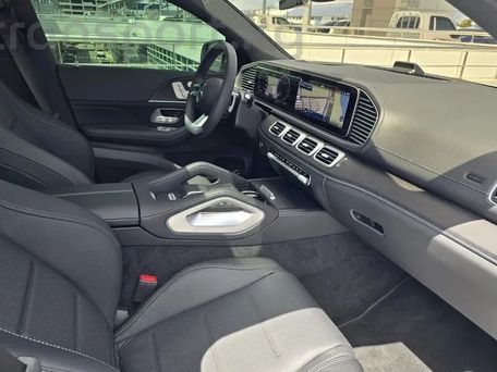 Mercedes-Benz GLE Coupe, 2023 — сүрөт 13