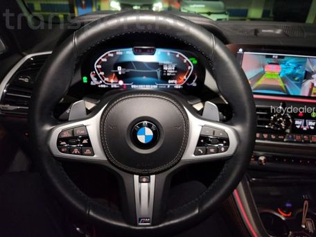 BMW X5 M, 2020 — сүрөт 6