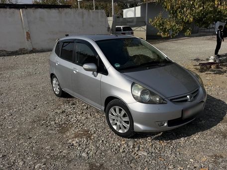 Honda Jazz, 2005 — photo 2