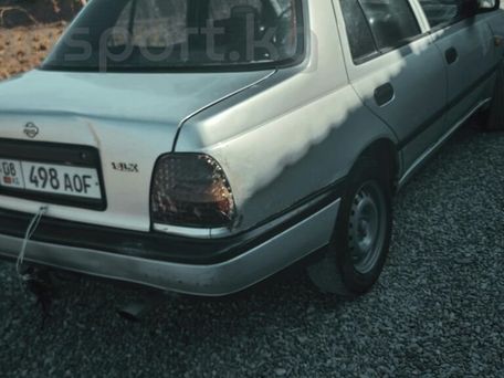 Nissan Sunny, 1994 — сүрөт 8