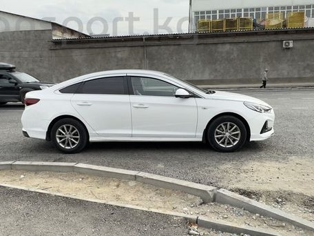 Hyundai Sonata, 2019 — фото 3