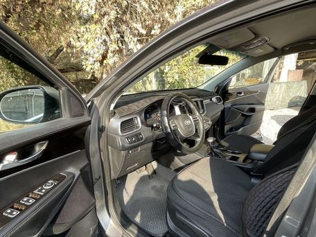 Kia Sorento, 2018 — photo 17