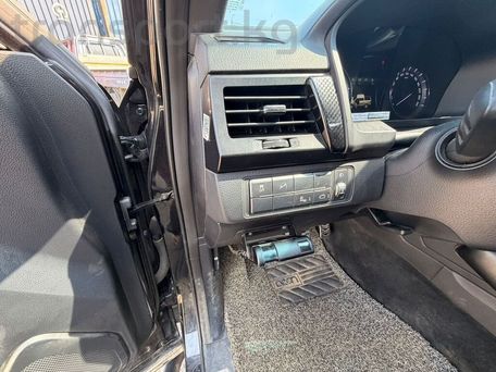 SsangYong Rexton Sports, 2020 — photo 9