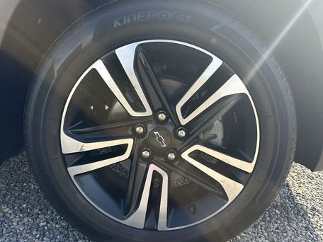 Chevrolet TrailBlazer, 2021 — photo 13