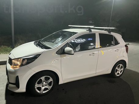 Kia Morning, 2021 — сүрөт 4