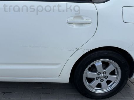 Toyota Prius, 2008 — photo 3