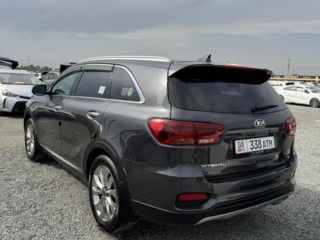Kia Sorento, 2018 — фото 5