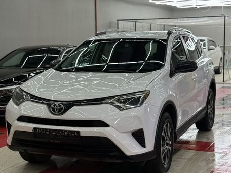 Toyota RAV4, 2015 — 照片 4