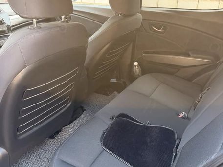 SsangYong Tivoli, 2024 — photo 5