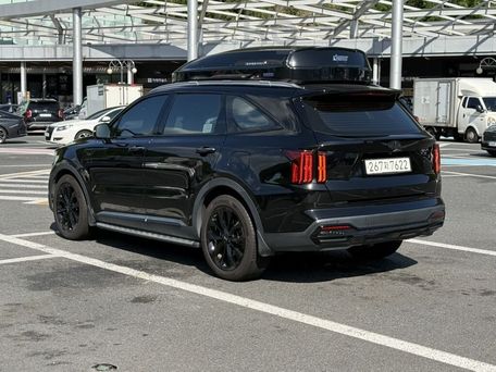 Kia Sorento, 2020 — photo 5