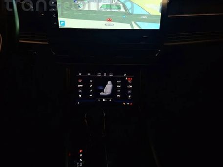 SsangYong Torres, 2022 — photo 12