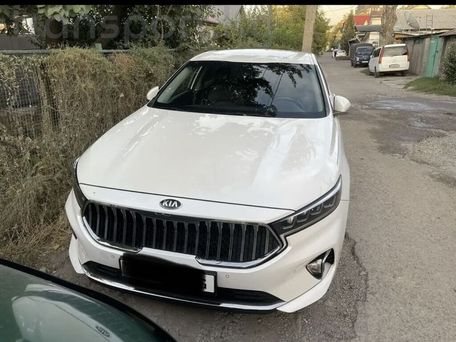 Kia K7, 2020 — 照片 2