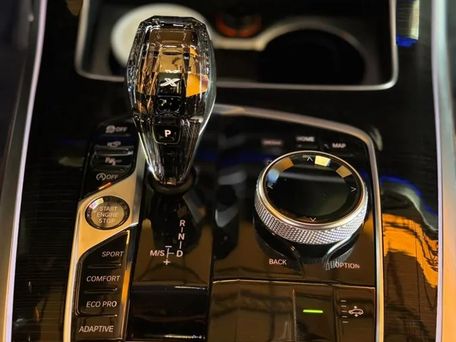 BMW X7, 2019 — сүрөт 11