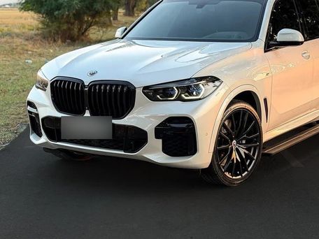 BMW X5, 2018 — фото 4