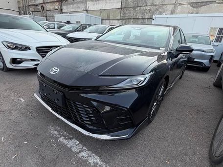 Toyota Camry, 2026 — photo 1