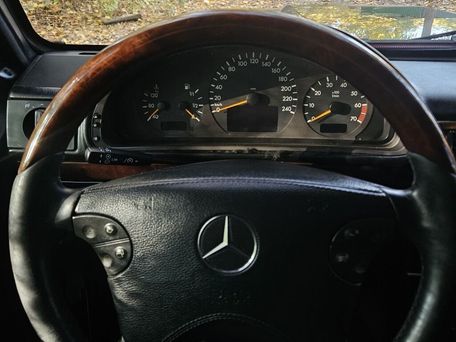 Mercedes-Benz G-Класс, 2000 — фото 10