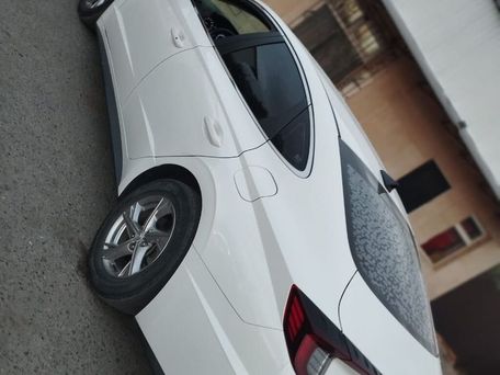 Hyundai Sonata, 2020 — photo 6