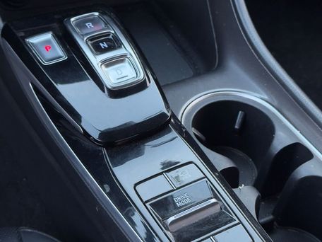 Hyundai Sonata, 2021 — 照片 10