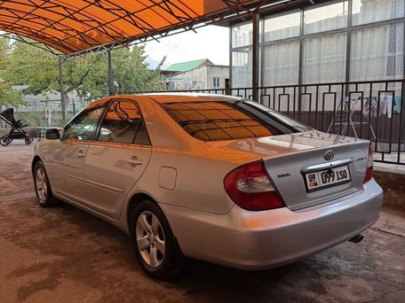 Toyota Camry, 2004 — сүрөт 5