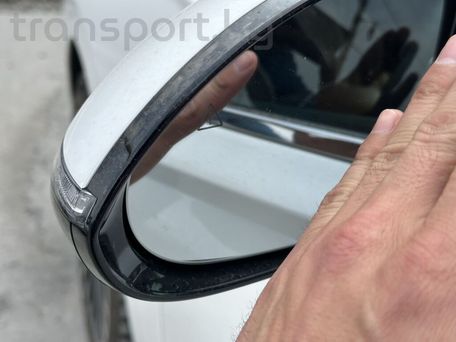 Hyundai Genesis, 2021 — 照片 5
