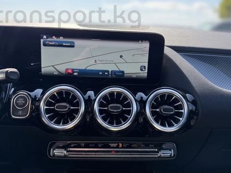 Mercedes-Benz GLA AMG, 2023 — фото 8