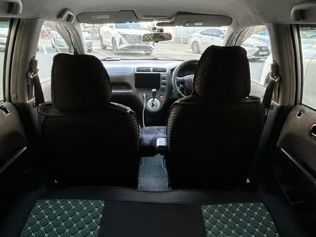 Honda Civic, 2001 — фото 14