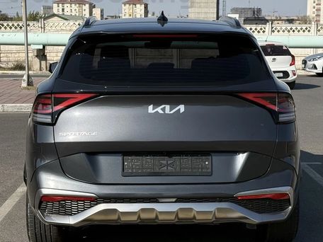 Kia Sportage, 2024 — 照片 2