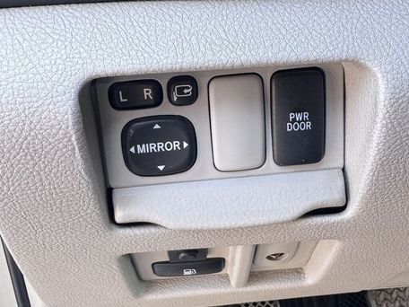 Lexus RX, 2006 — photo 12