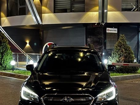 Subaru Outback, 2019 — 照片 2