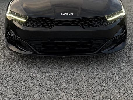 Kia K5, 2022 — photo 1