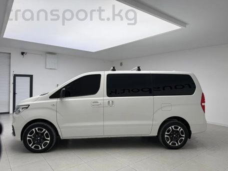 Hyundai Starex, 2020 — photo 3