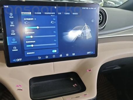 BYD Dolphin, 2023 — сүрөт 7