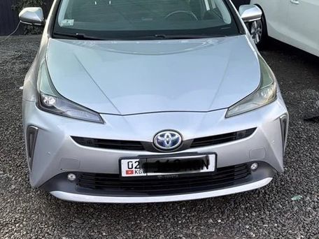 Toyota Prius v (+), 2020 — фото 4