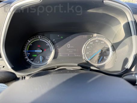 Toyota Highlander, 2020 — сүрөт 8