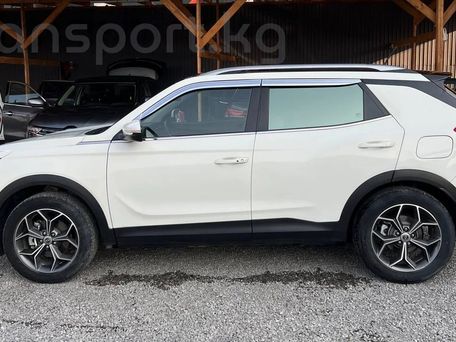 SsangYong Korando, 2020 — сүрөт 6